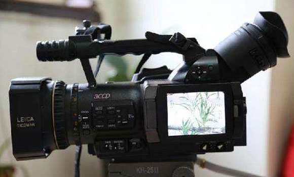 拍攝時(shí)注意什么?